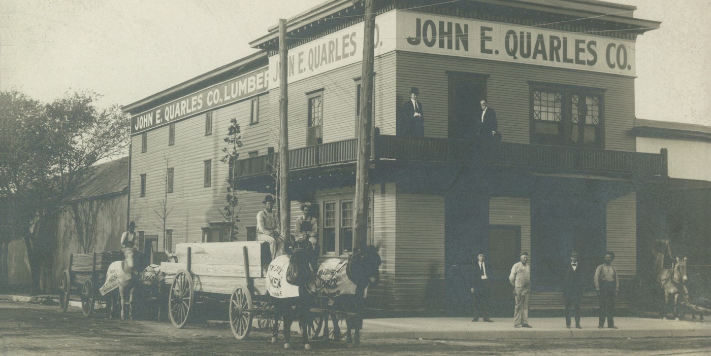 John Quarles Co