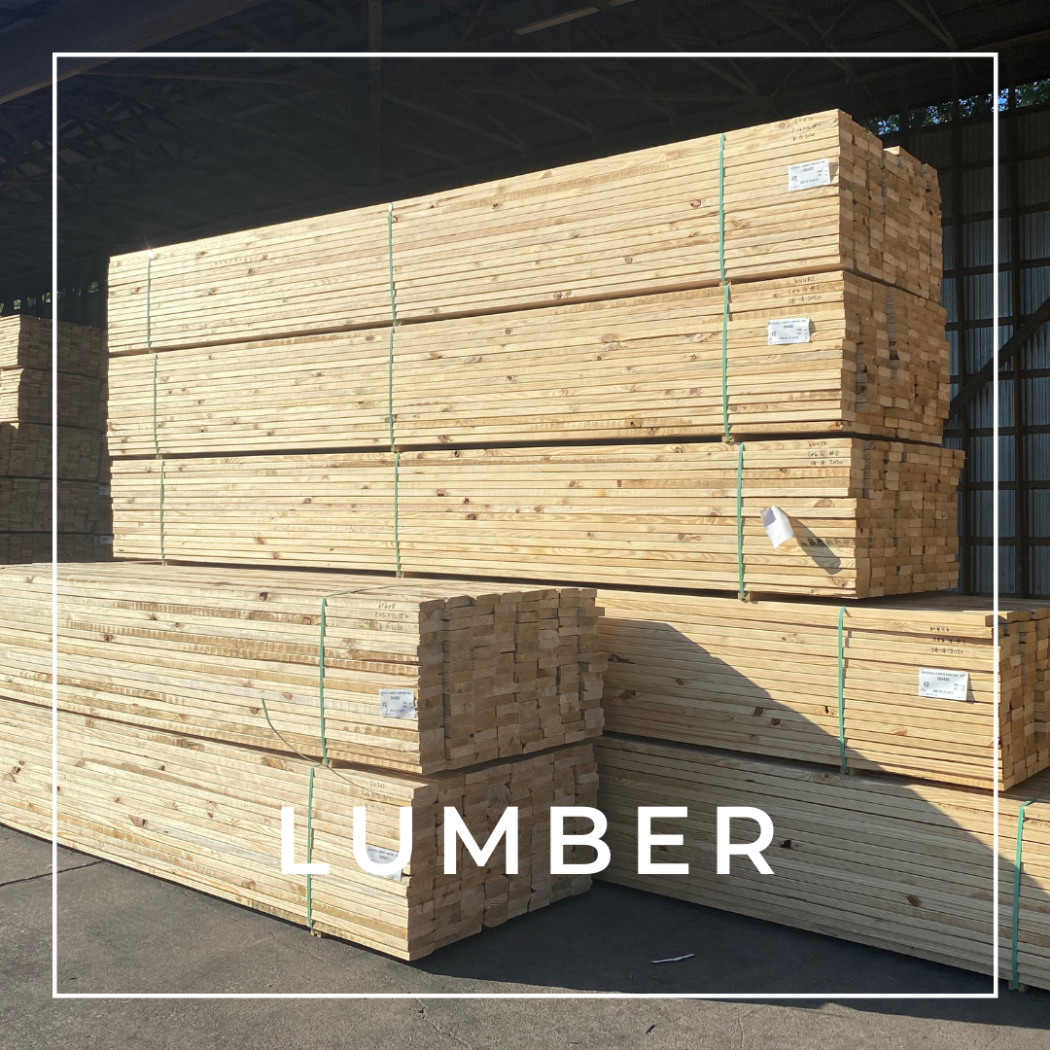 Lumber